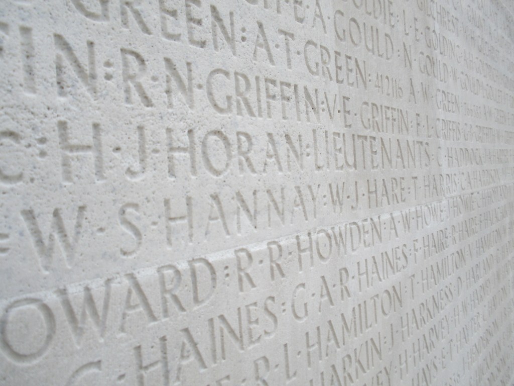 Battle of Vimy&nbsp;Ridge