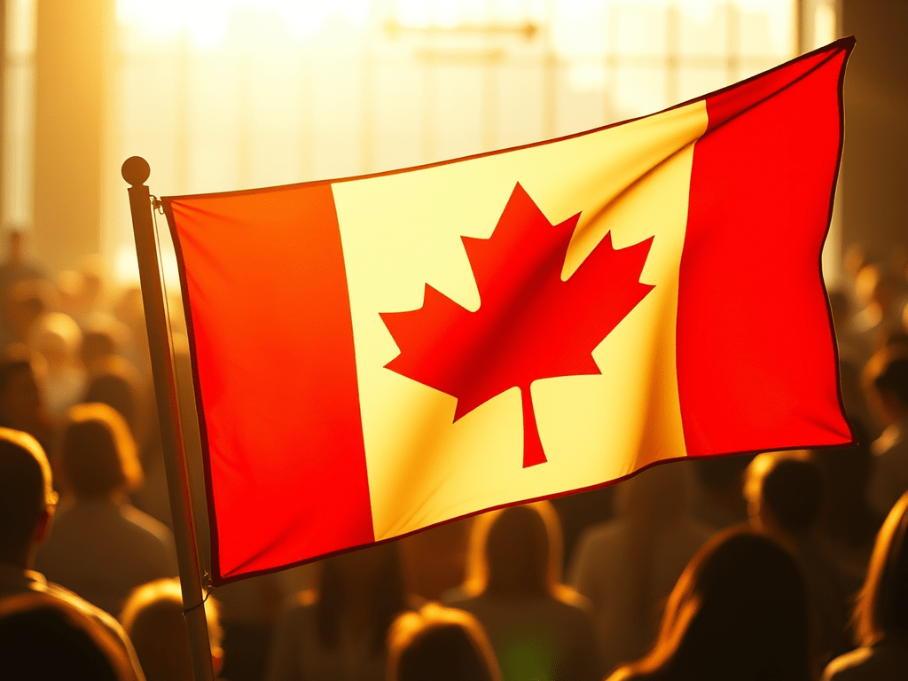 Canada is on its way to becoming “Brazil”