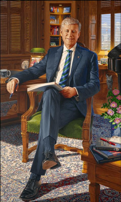 When Common Sense Governed